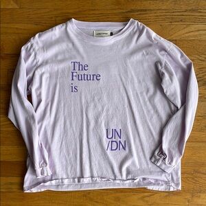 Lonely Ghost Long Sleeve